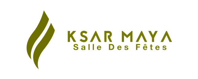 ksar maya logo