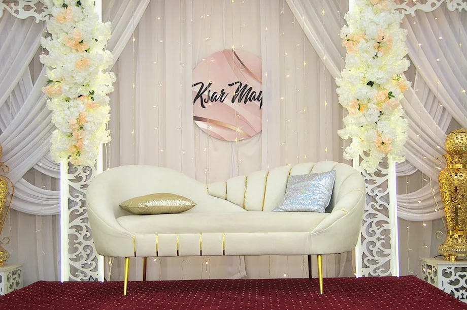 Image du la salle des fetes ksar maya